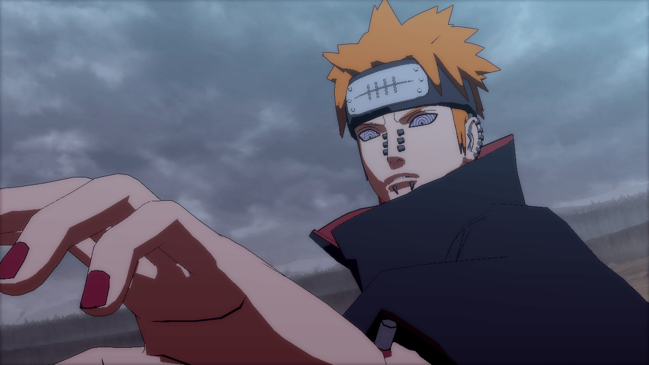 Naruto Shippuden Season 8 รีวิวหนัง