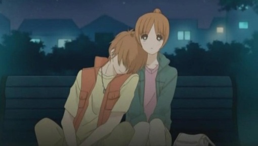 วิเคราะห์ฉากสำคัญอนิเมะ Review Anime Bokura ga Ita มีความเป็นธรรมชาติ