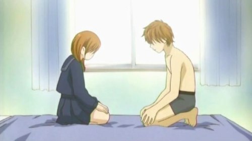 Review Anime Bokura ga Ita รีวิวหนัง