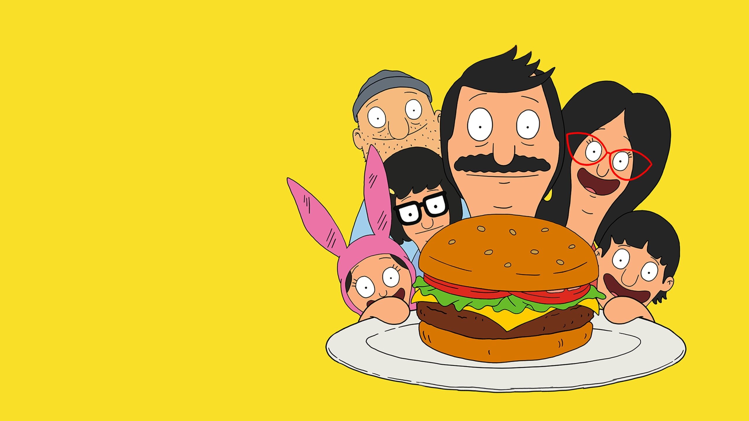 Bobs Burgers รีวิวหนัง