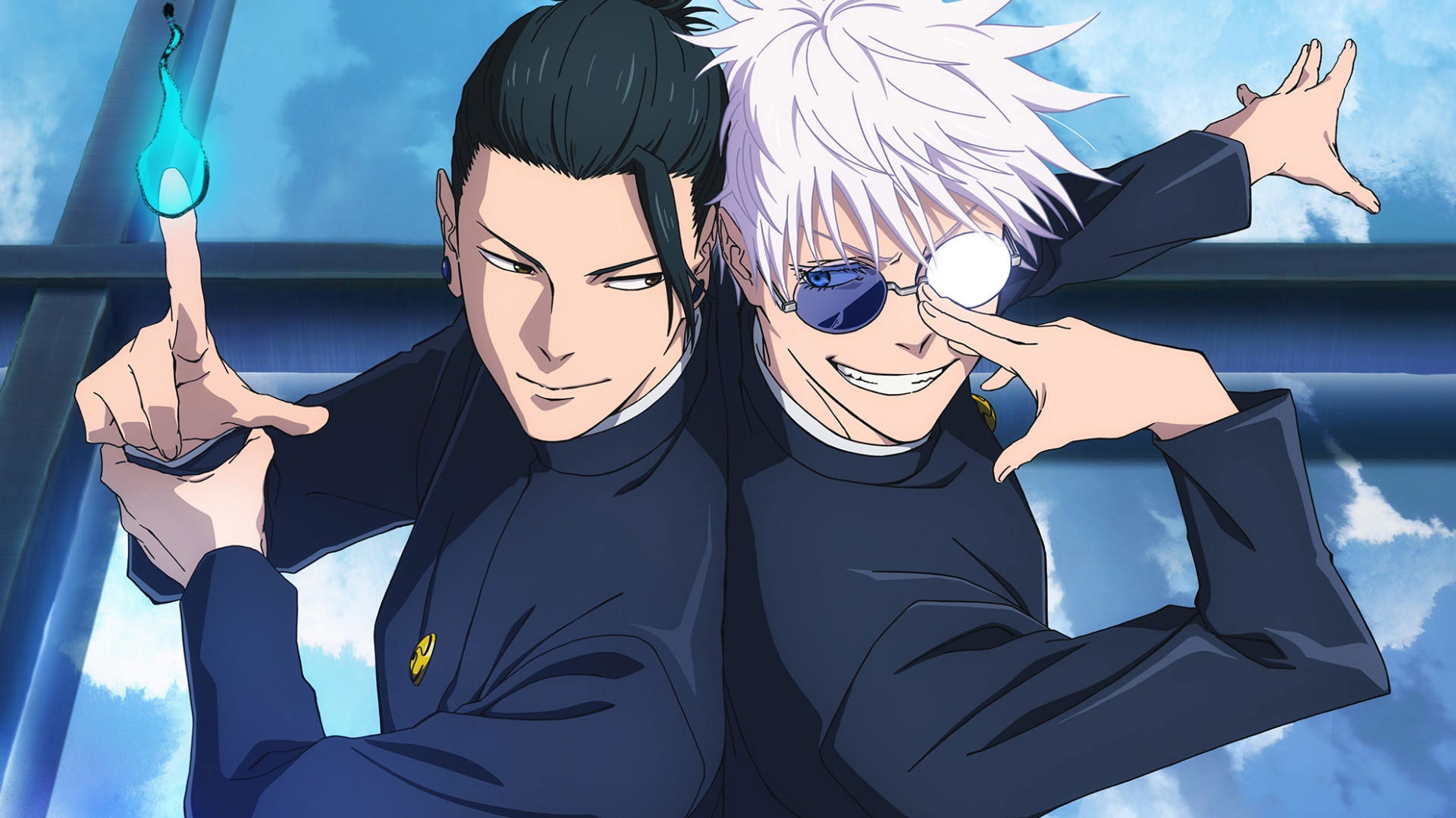 Jujutsu Kaisen รีวิวหนัง