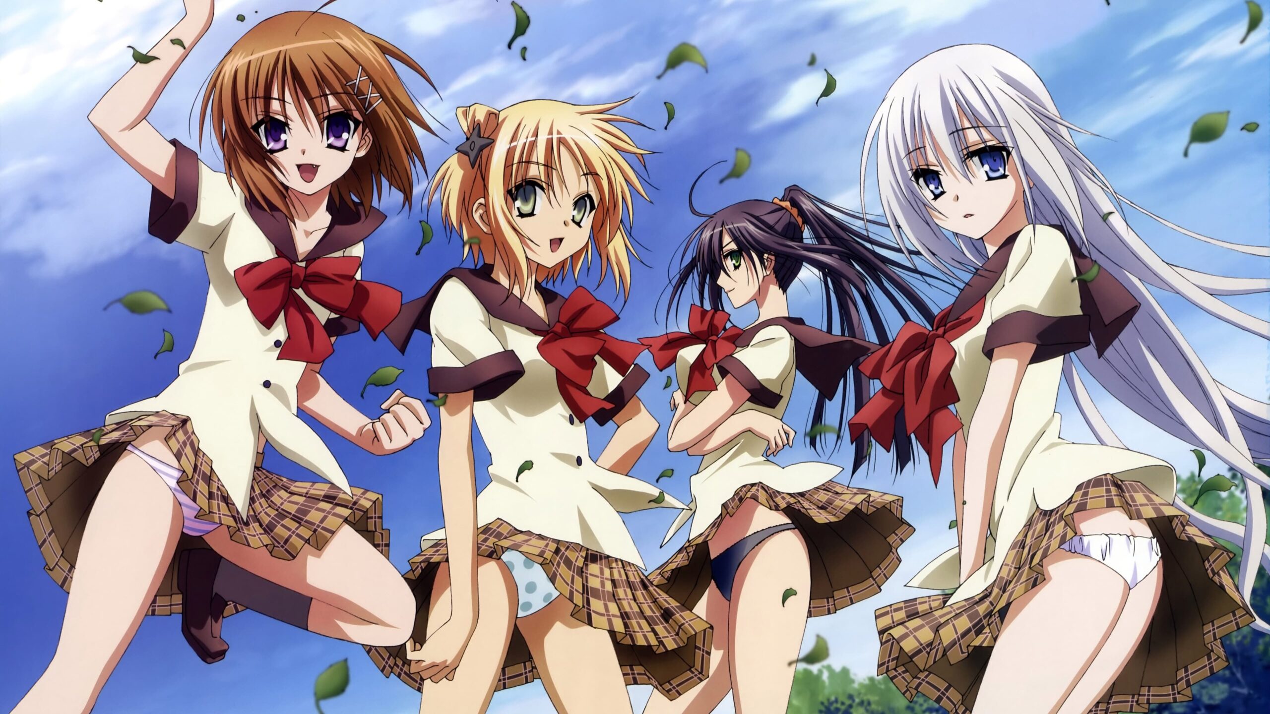เปิดกล้องอนิเมะ Kore wa Zombie Desu ka เปิดเรื่องน่าสนใจ